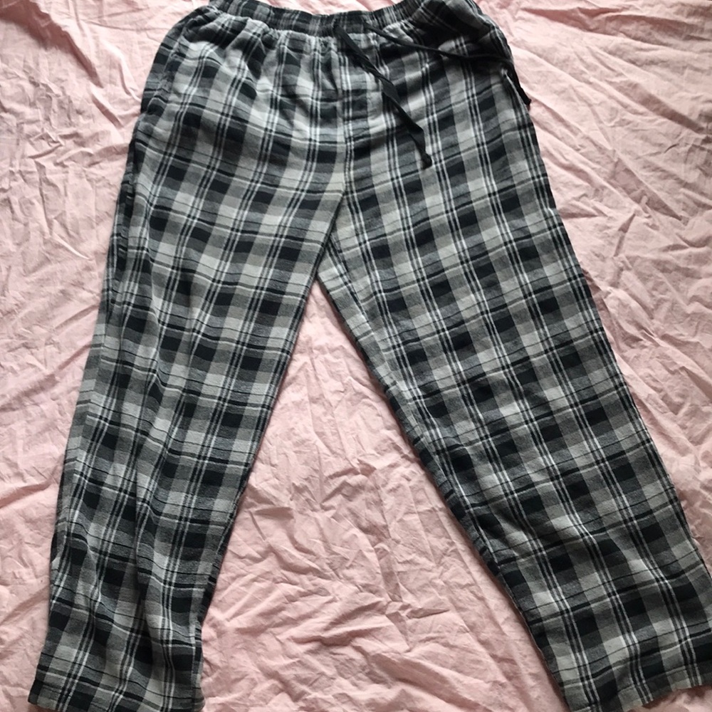 Pajama pants